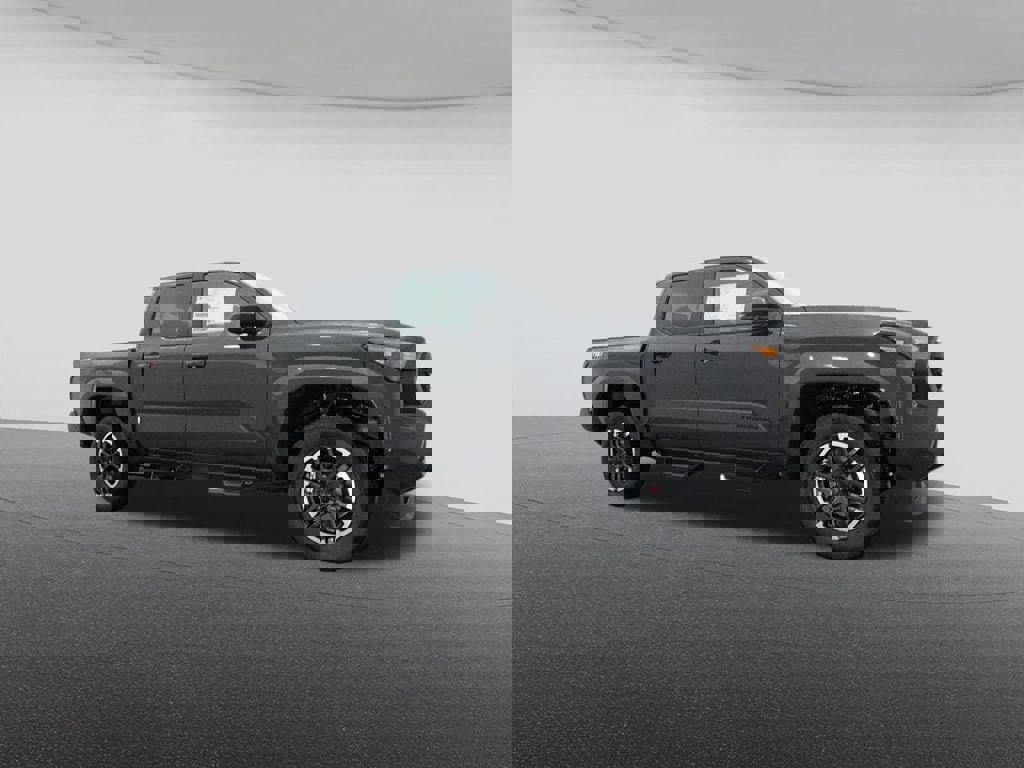 New 2026 Toyota Tacoma TRD Sport w/ TRD Sport Upgrade Package image 27