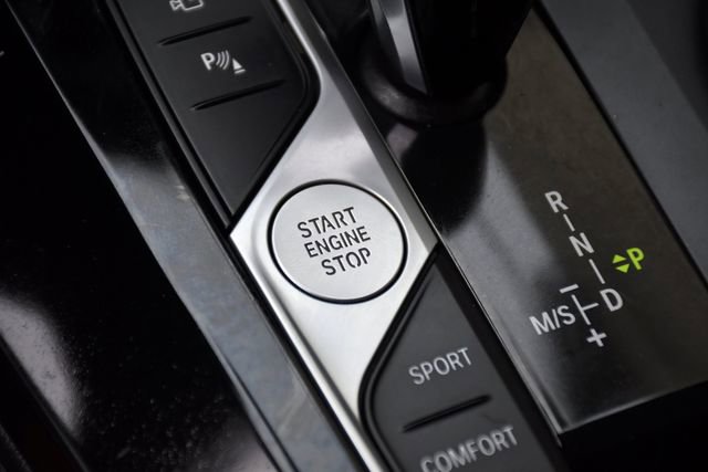 Used 2024 BMW X3 M40i w/ Parking Assistance Package image 13