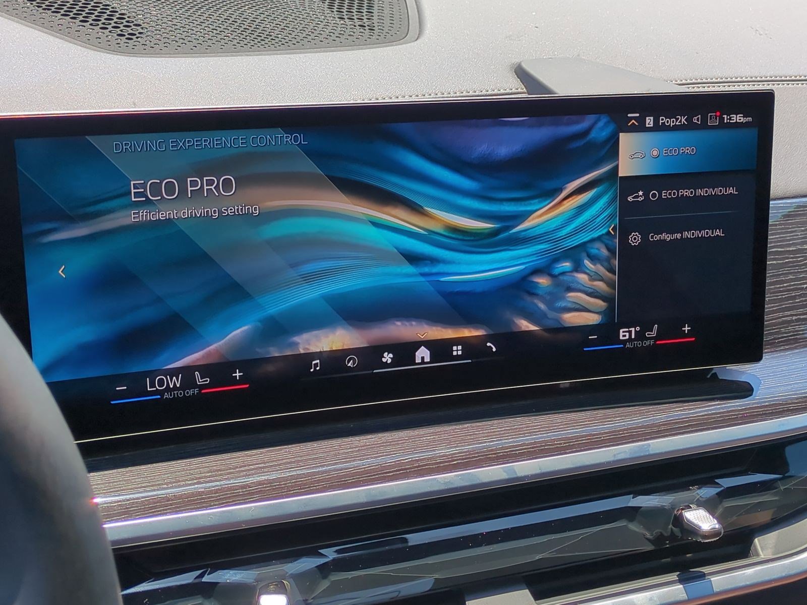 Certified 2026 BMW X6 M60i AWD/4WD image 24