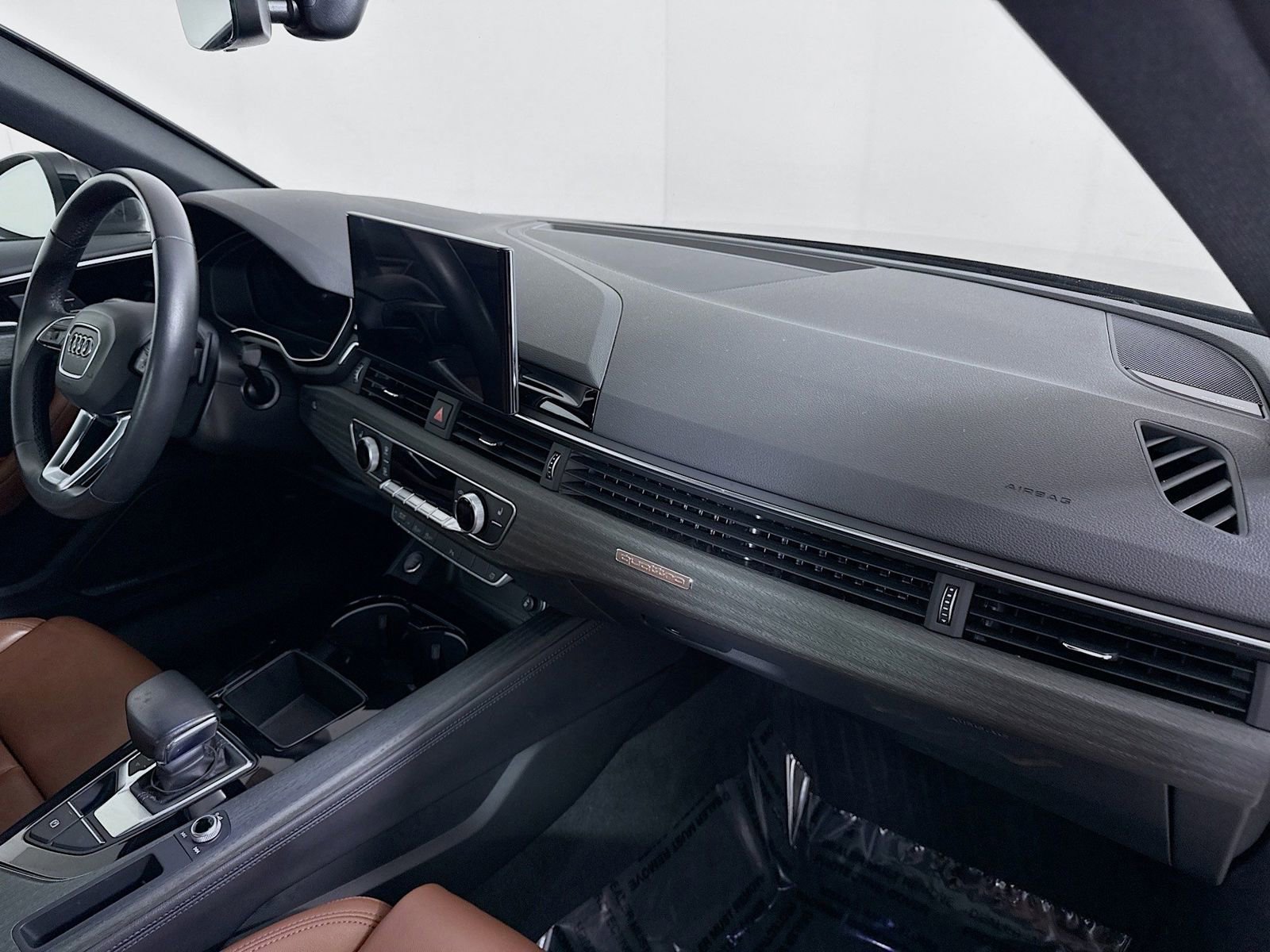 Certified 2023 Audi A4 2.0T Premium Plus w/ Premium Plus Package image 28