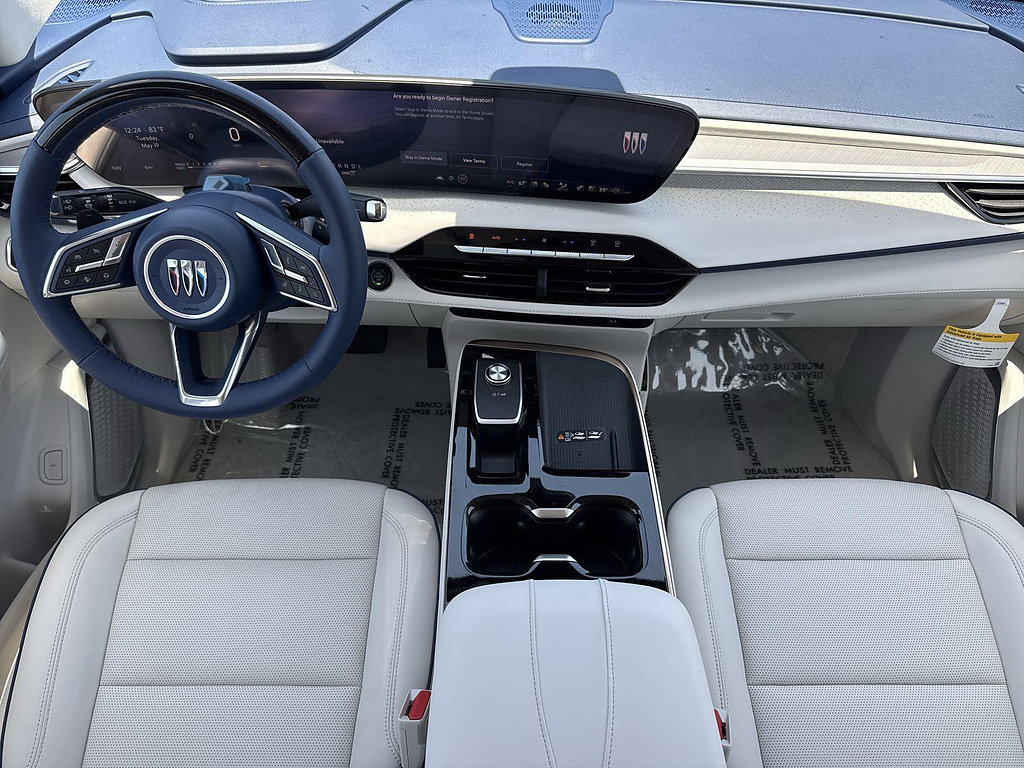 New 2026 Buick Enclave Avenir w/ Super Cruise Package AWD/4WD image 7