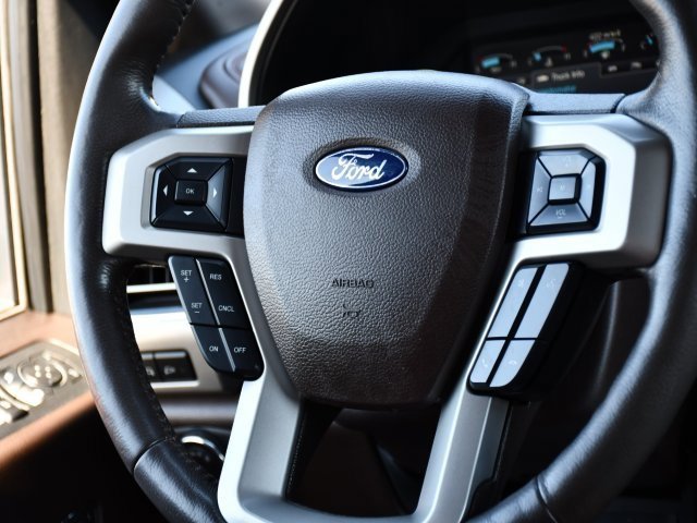 Used 2018 Ford F150 King Ranch image 27