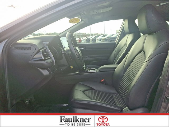 Certified 2023 Toyota Camry SE image 13