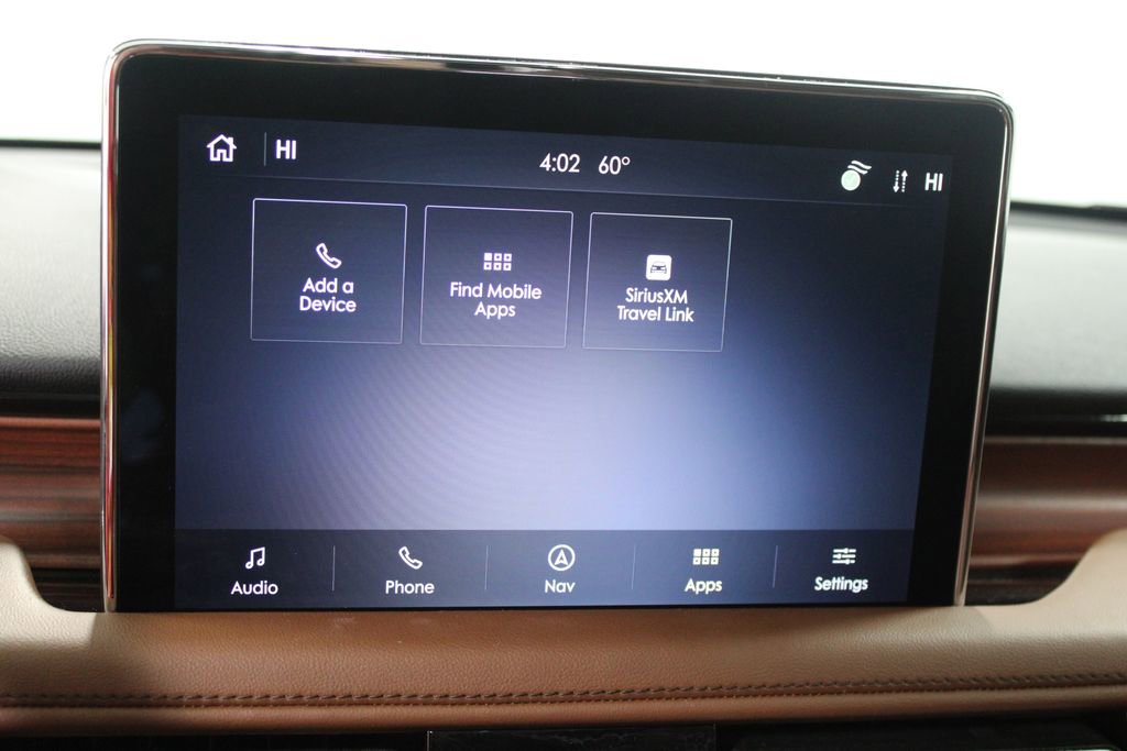 Used 2024 Lincoln Aviator Reserve w/ Equipment Group 201A image 52