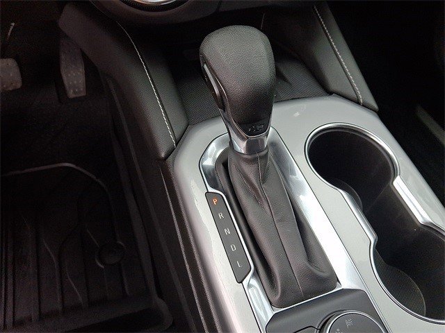 Certified 2024 Chevrolet Blazer LT w/ Convenience Package image 13