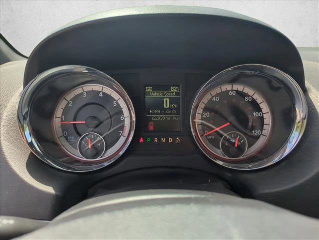 Used 2017 Dodge Grand Caravan GT FWD image 9