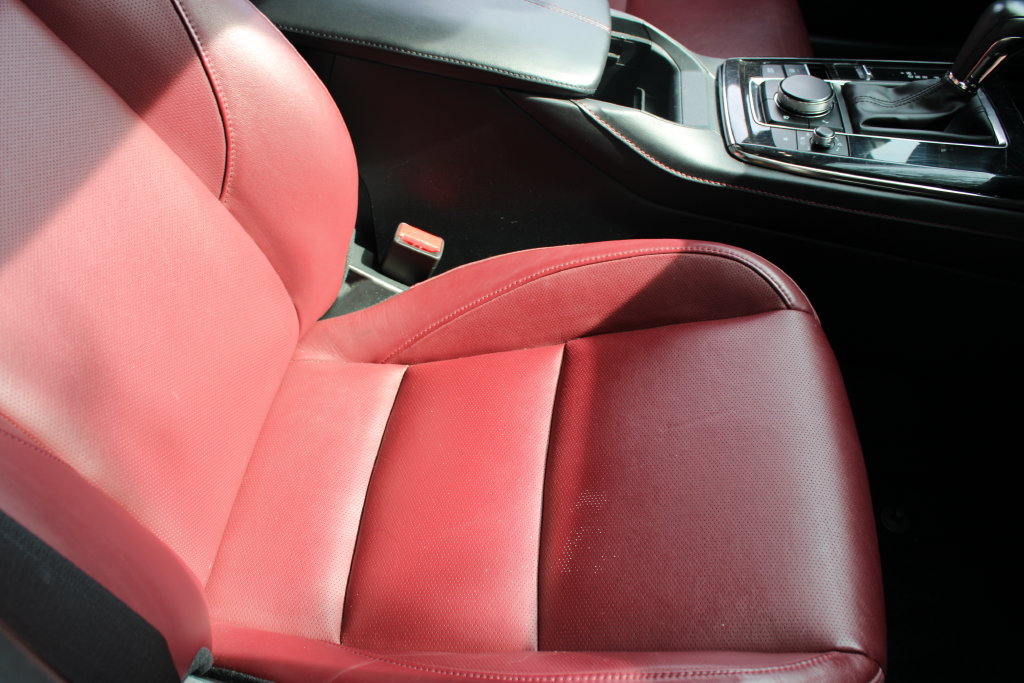 Used 2025 MAZDA CX-30 AWD 2.5 S w/ Preferred Package image 20
