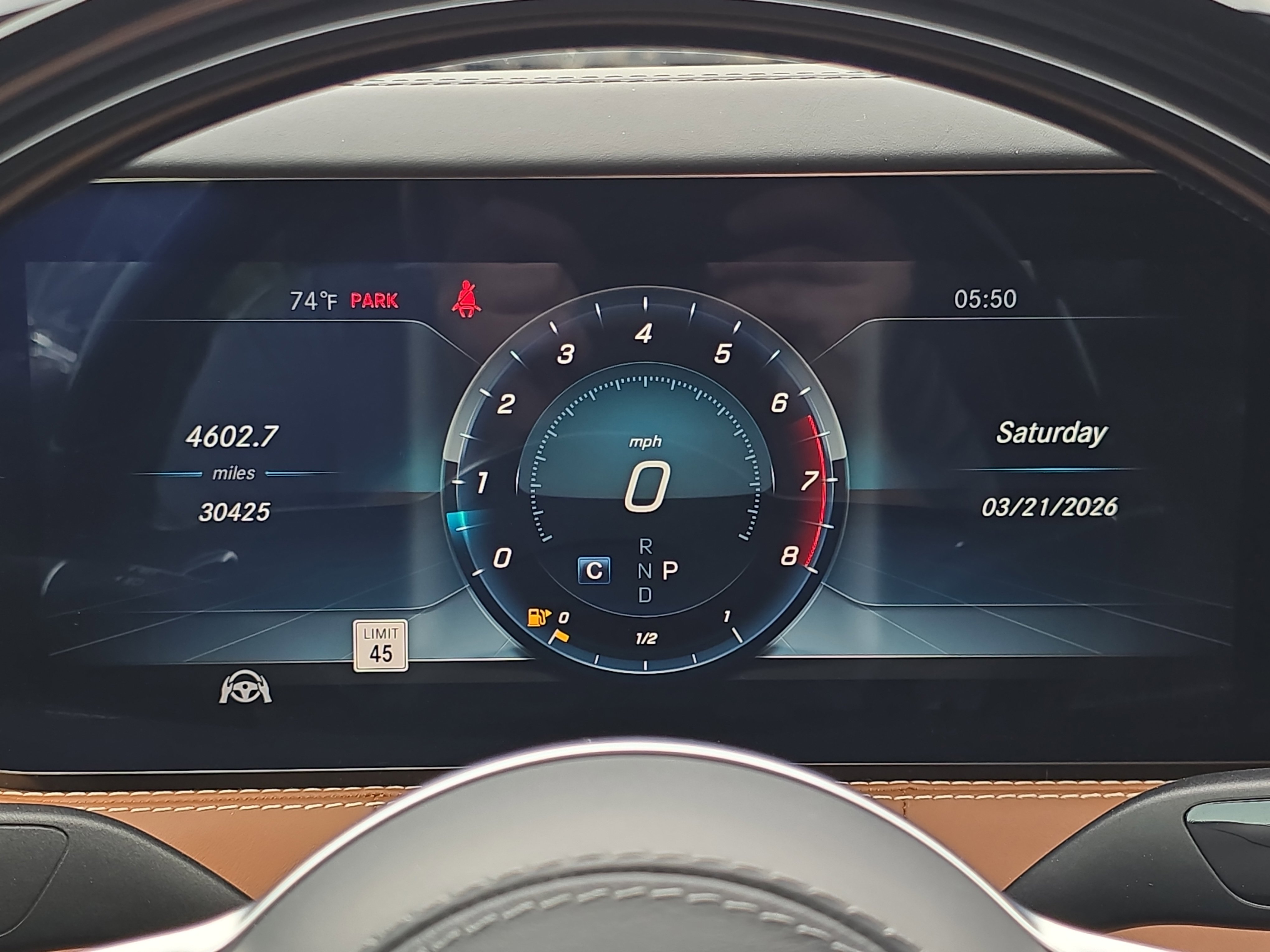 Used 2019 Mercedes-Benz S 560 4MATIC Coupe image 19