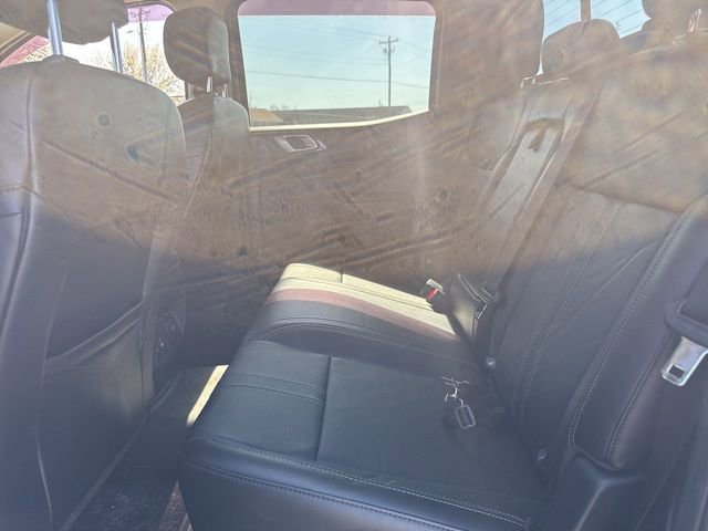 Used 2020 Ford Ranger Lariat w/ Equipment Group 501A Mid image 11