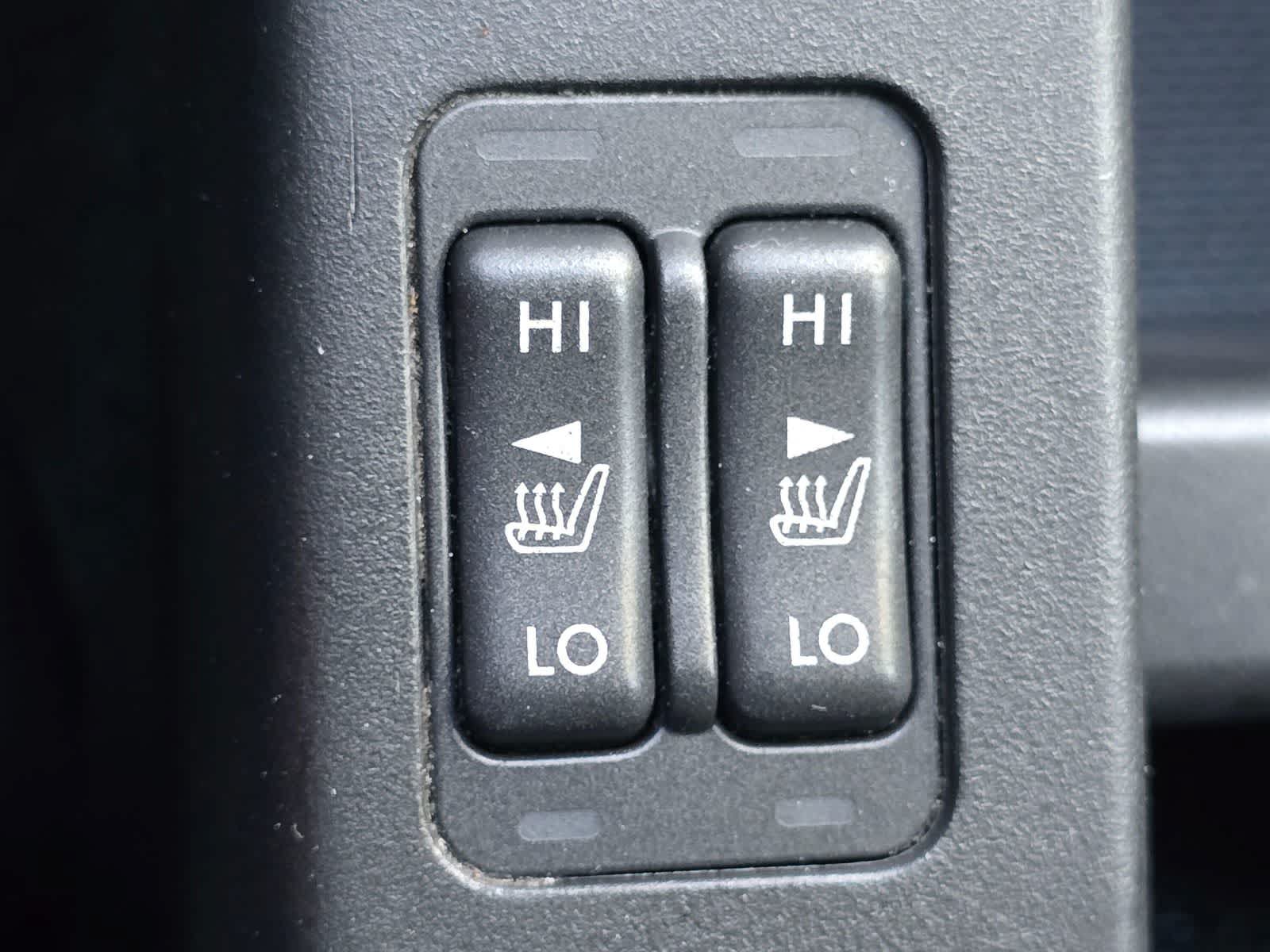 Used 2012 Subaru Forester 2.5X Premium AWD/4WD image 17