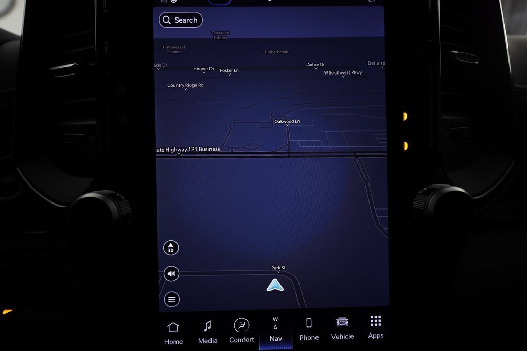 Used 2024 RAM 2500 Limited image 29