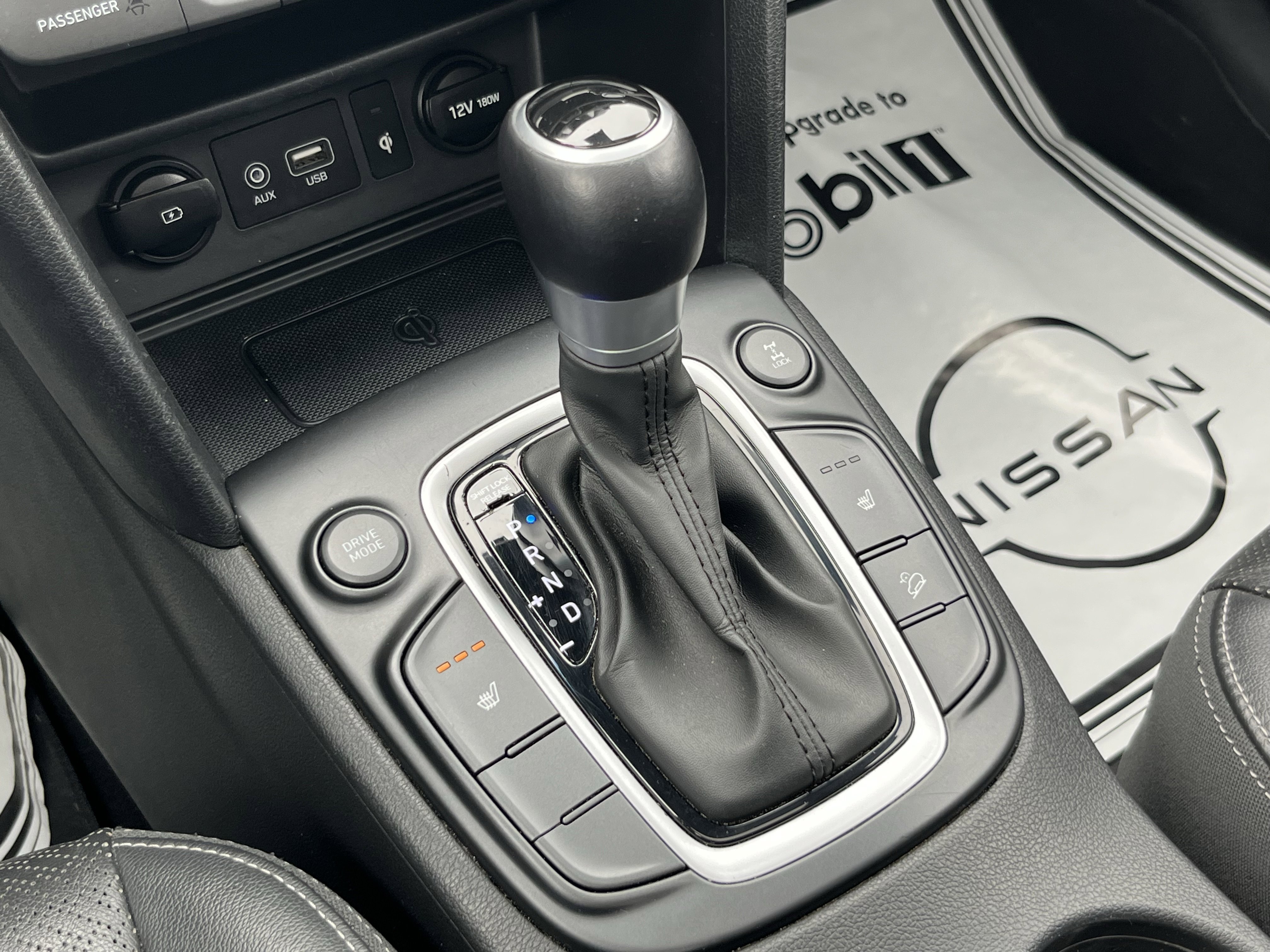 Used 2021 Hyundai Kona Limited image 24