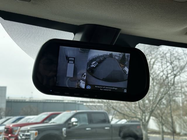 Used 2022 Chevrolet Express 3500 w/ Power Convenience Package image 21