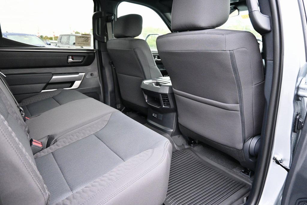 New 2026 Toyota Tundra SR5 image 13