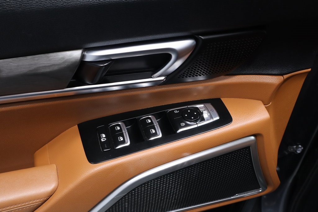 Used 2023 Kia Telluride EX X-Line image 21