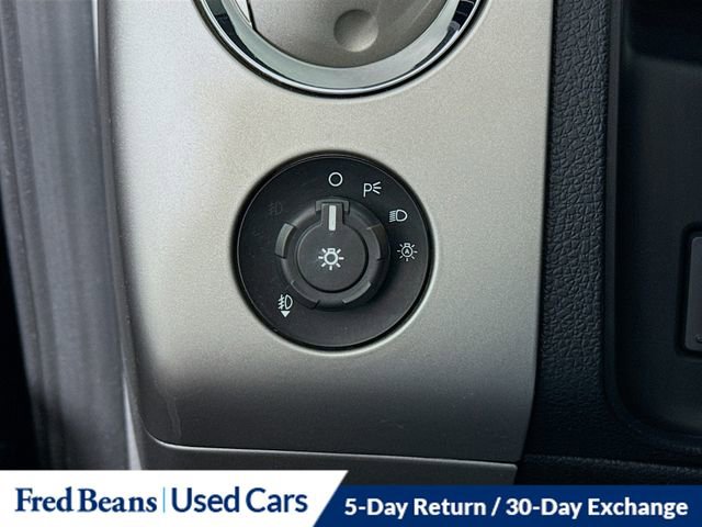 Used 2016 Ford Expedition EL Limited image 12