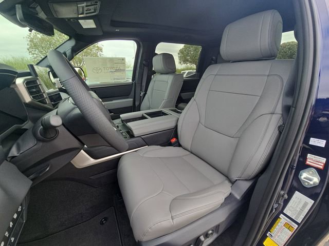 New 2026 Toyota Tundra Limited image 14
