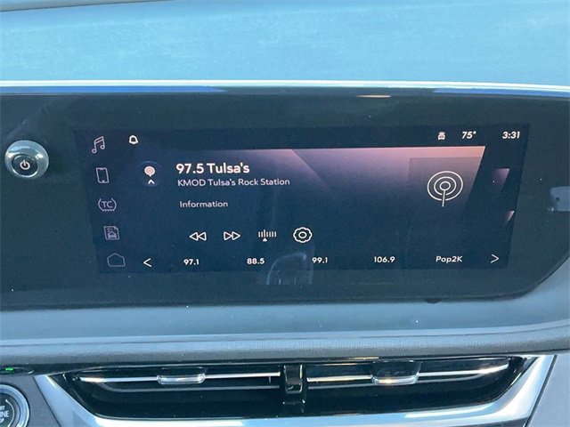 Used 2024 Buick Envista Sport Touring w/ Convenience I Package image 20