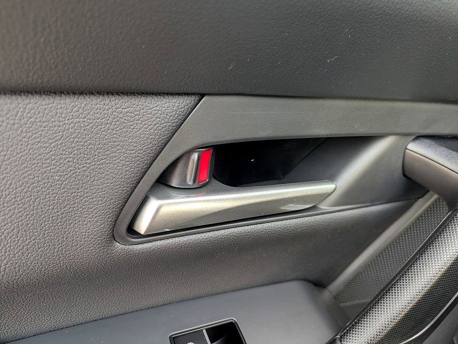 New 2026 MAZDA CX-50 AWD 2.5 Hybrid w/ Weather Package image 23