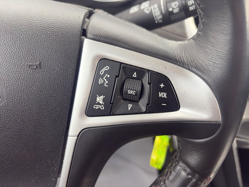 Used 2016 GMC Terrain Denali AWD/4WD image 17