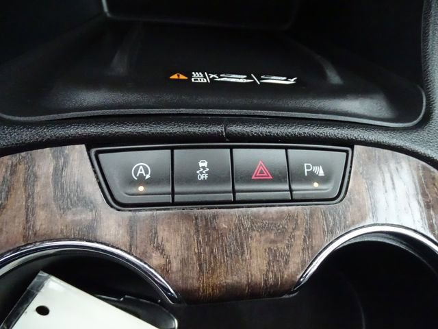 Certified 2021 GMC Acadia Denali image 13