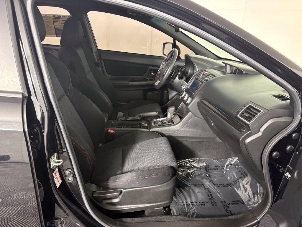 Used 2015 Subaru WRX Premium AWD/4WD image 30