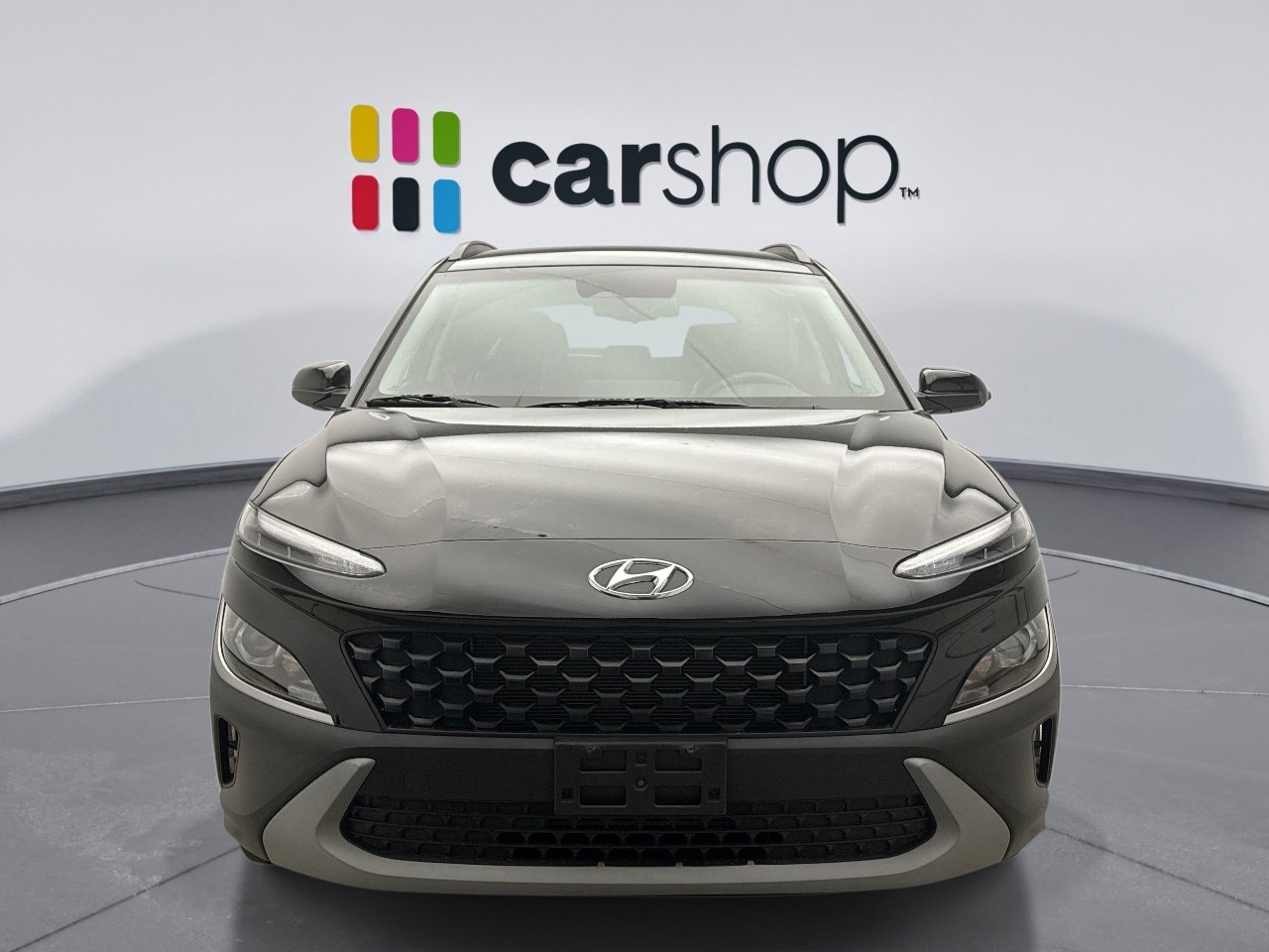 Used 2023 Hyundai Kona SEL AWD/4WD image 5