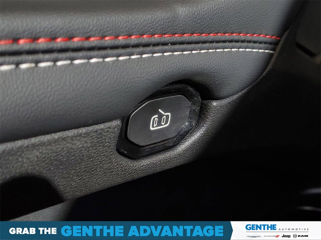 New 2026 Dodge Charger Scat Pack image 12