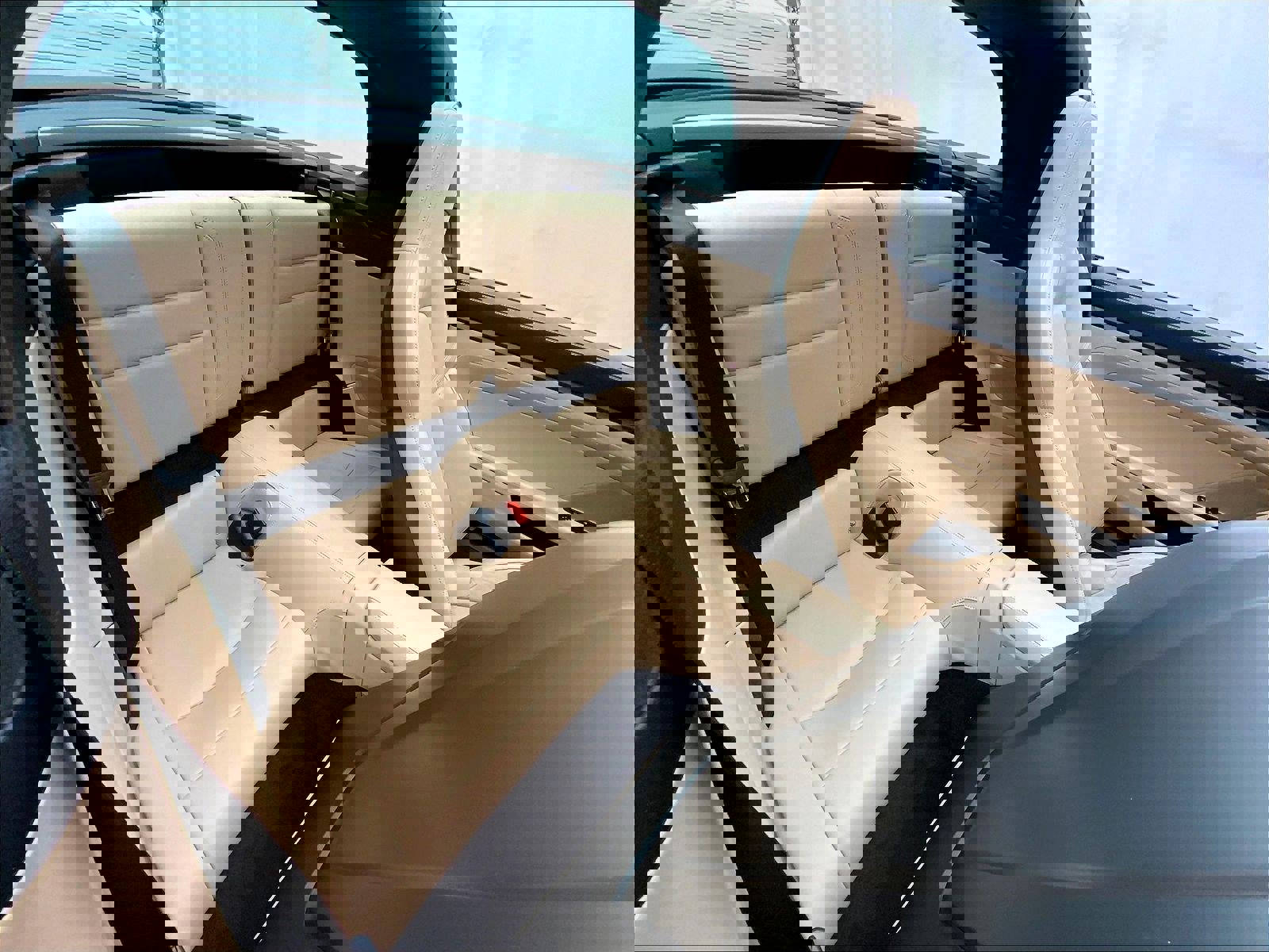 Certified 2023 Porsche 911 Targa 4 GTS image 23