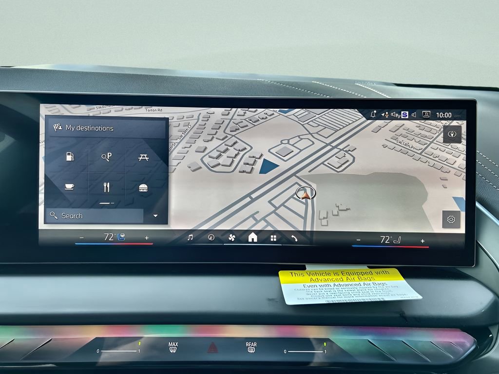 New 2026 BMW X3 xDrive30 w/ M Sport Package image 22