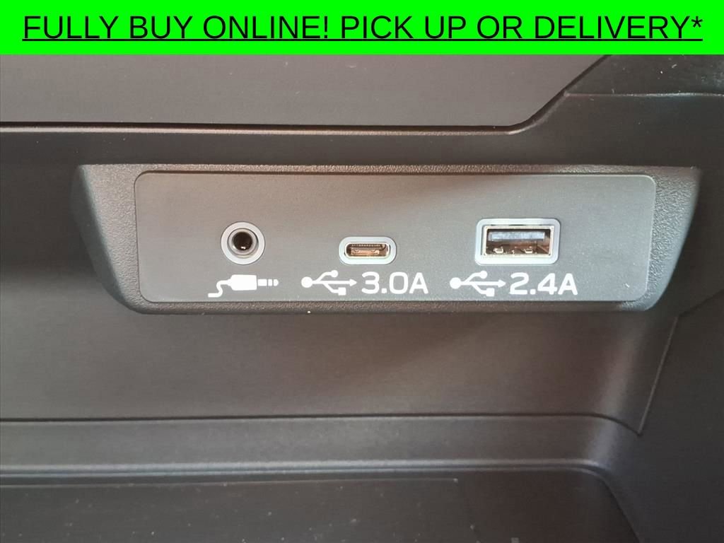 New 2026 Subaru Crosstrek 2.5i Limited image 12