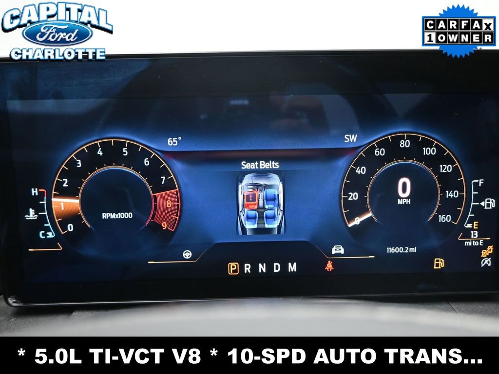 Used 2024 Ford Mustang GT image 12