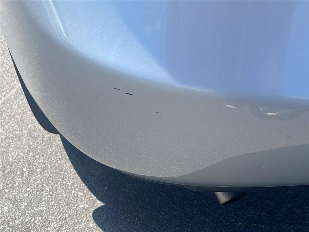 Used 2013 Nissan Rogue S w/ Special Edition Pkg FWD image 9