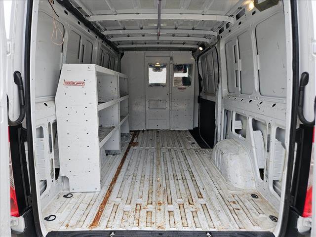 Used 2019 Mercedes-Benz Sprinter 144 image 7