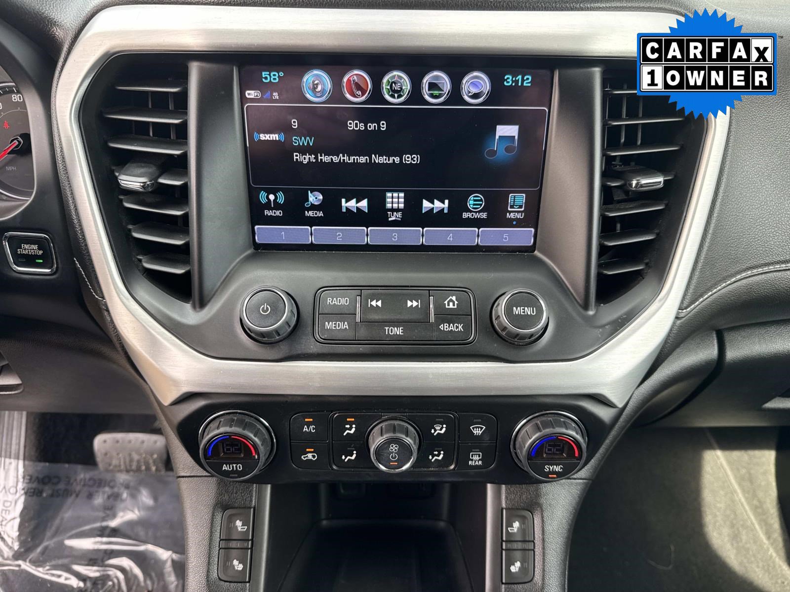 Used 2019 GMC Acadia SLT image 28
