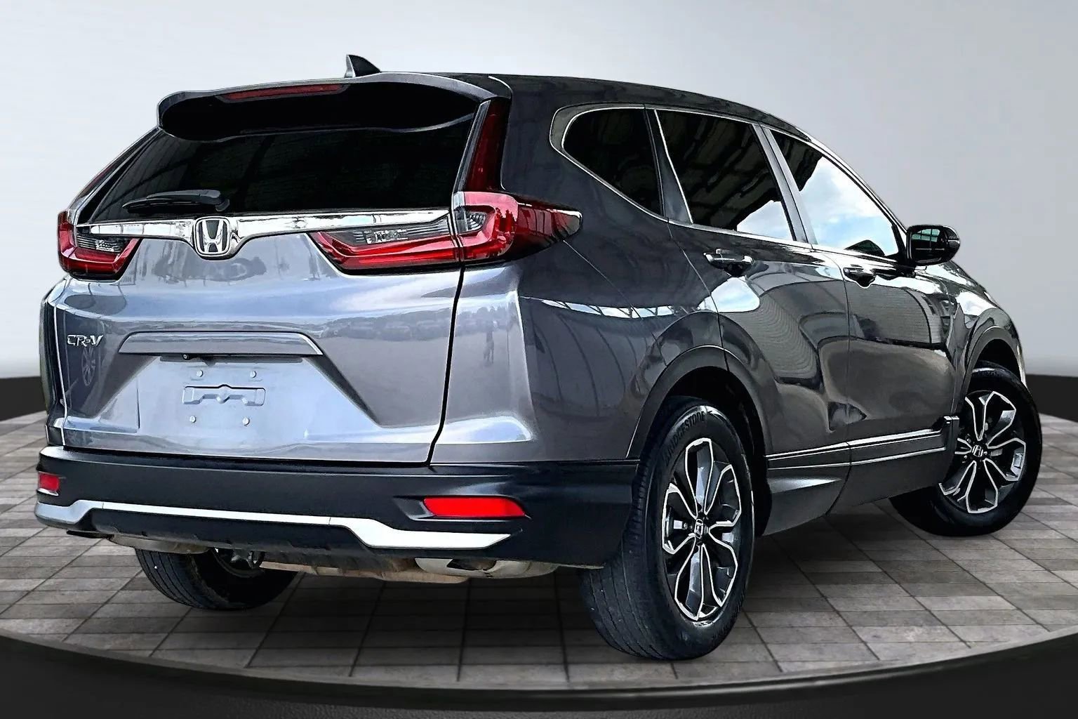 Used 2020 Honda CR-V EX image 6
