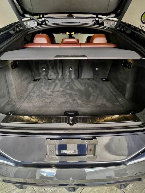 Used 2020 BMW X6 xDrive40i w/ M Sport Package image 27