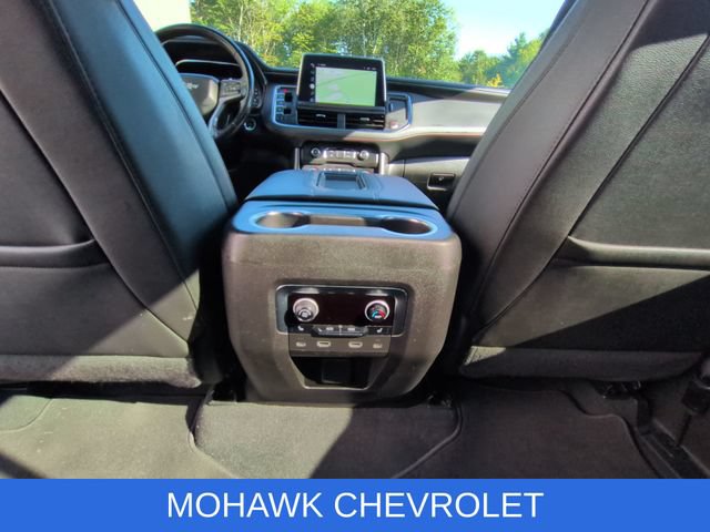 Used 2022 Chevrolet Suburban RST w/ Luxury Package AWD/4WD image 22