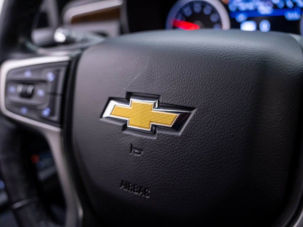 Used 2021 Chevrolet Tahoe Premier w/ Premium Package AWD/4WD image 21