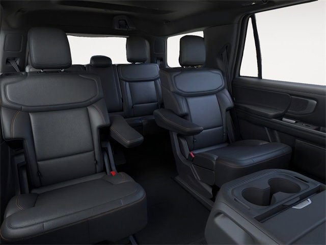 New 2026 Ford Expedition Tremor image 11