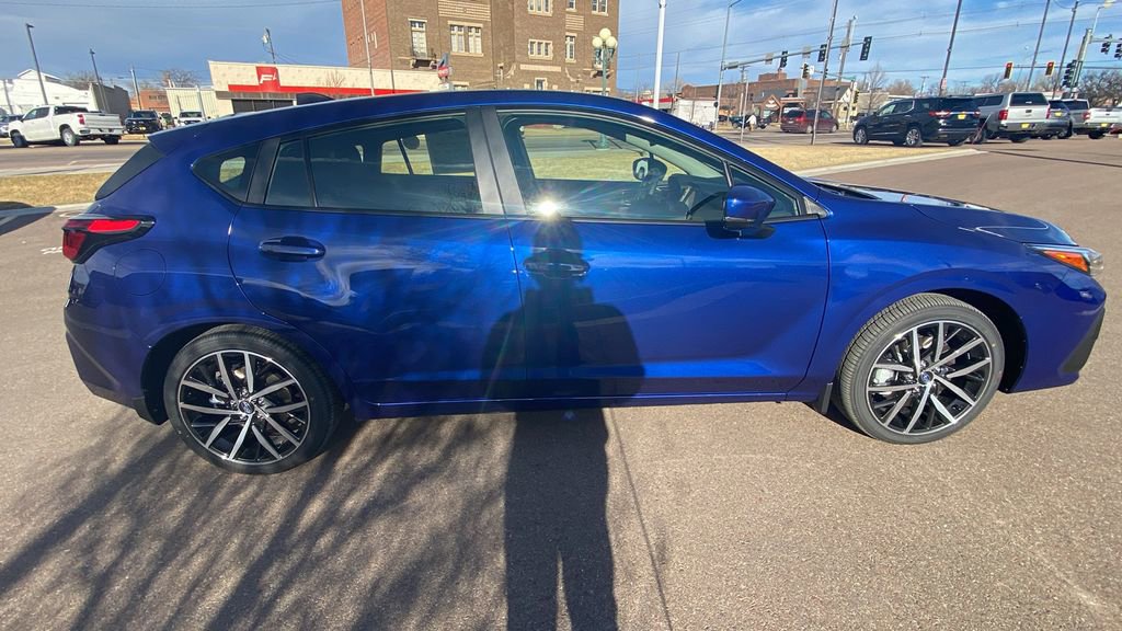 New 2026 Subaru Impreza 2.0i Sport image 4