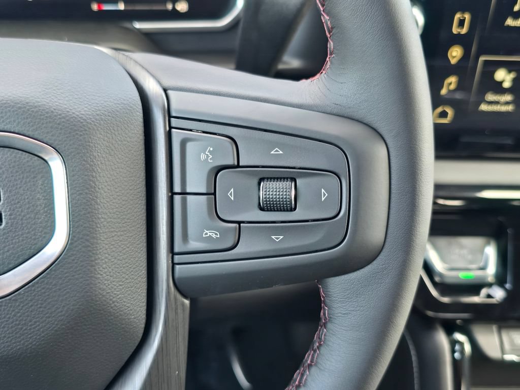 New 2026 GMC Sierra 2500 AT4X AWD/4WD image 20