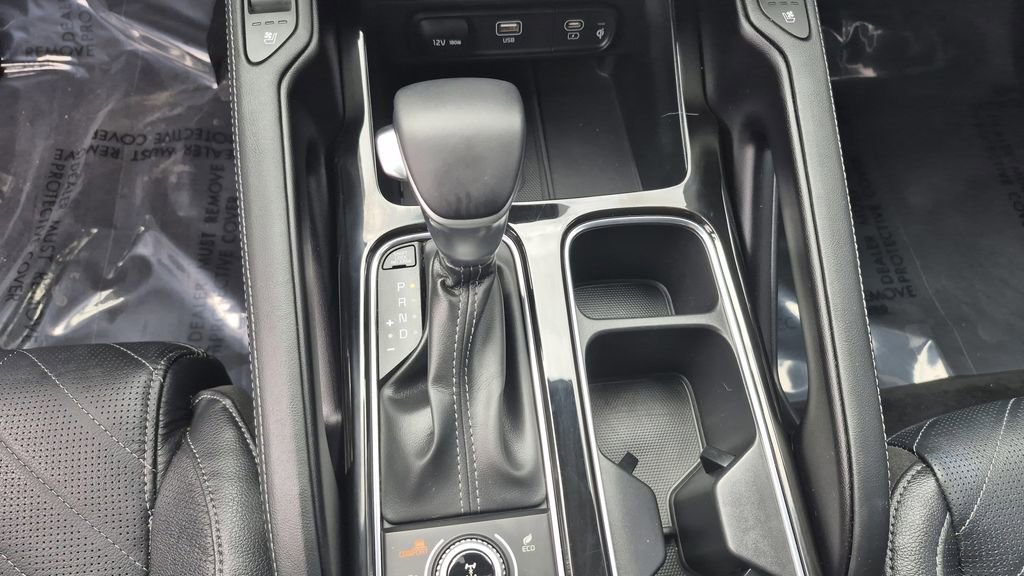 Used 2024 Kia Telluride SX X-Line image 11