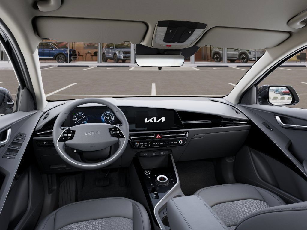 New 2026 Kia Niro Wind FWD image 14