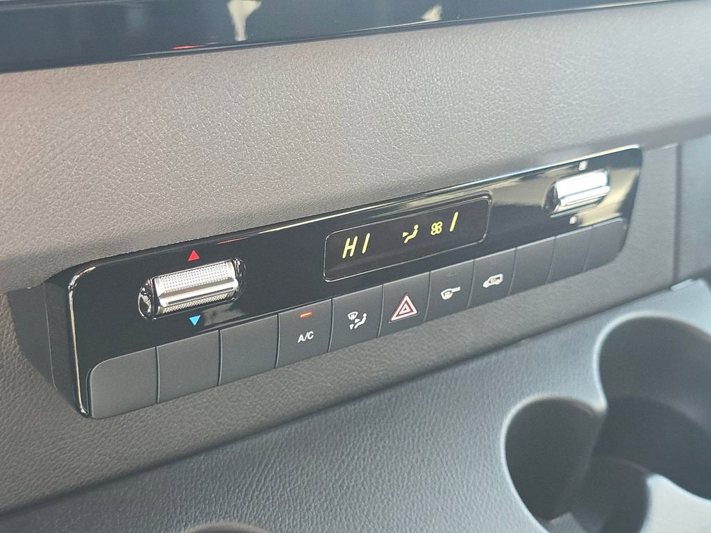 New 2026 Mercedes-Benz Sprinter 4500 image 25