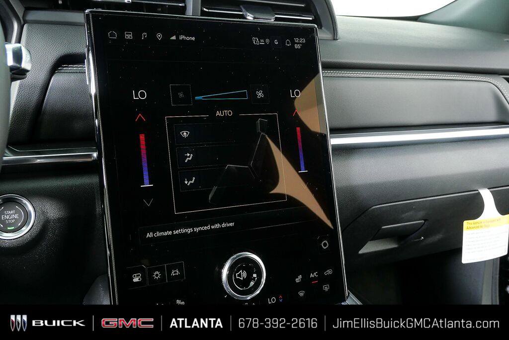 Used 2026 GMC Terrain Elevation w/ Elevation Premium Package FWD image 15