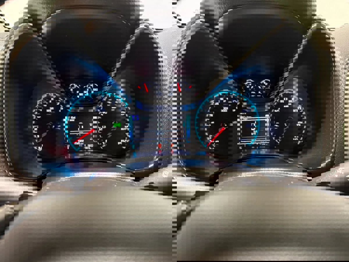 Used 2018 GMC Canyon SLT w/ Driver Alert Package image 17