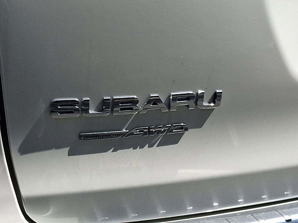 New 2026 Subaru Ascent Touring AWD/4WD image 19