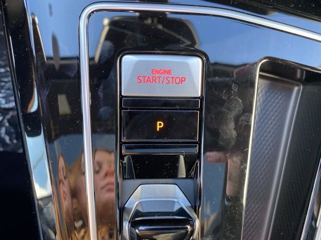 New 2026 Volkswagen GTI SE image 37