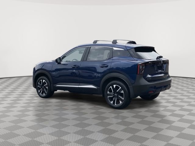 New 2026 Nissan Kicks SV w/ SV Premium Package image 7